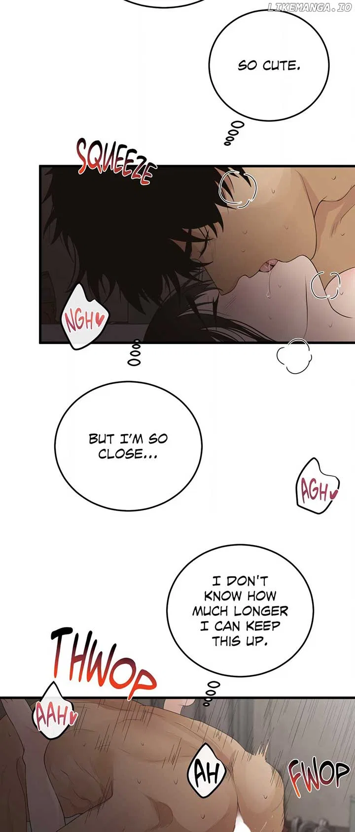 Where the Heart Is Chapter 40 – Page 12