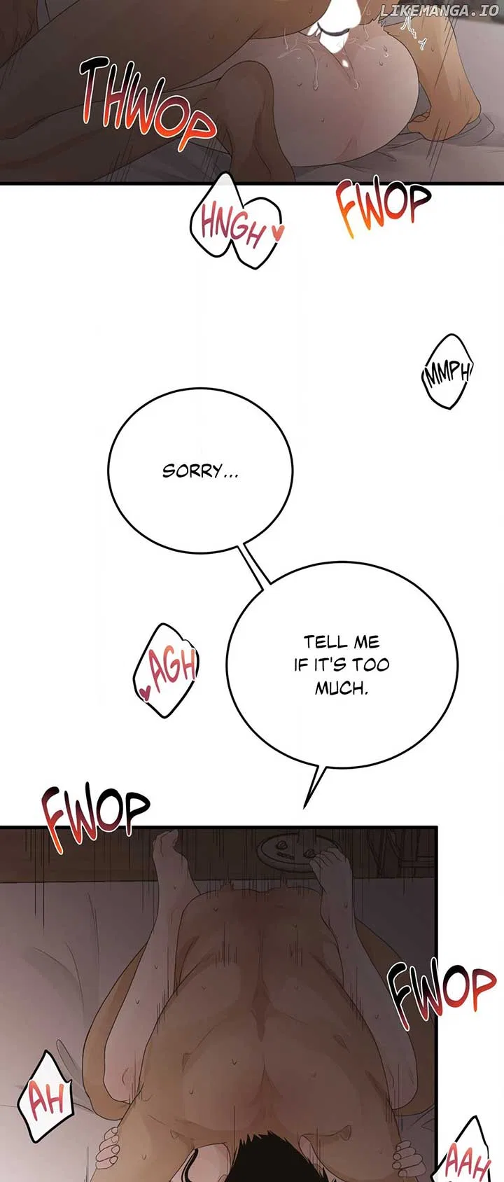 Where the Heart Is Chapter 40 – Page 13