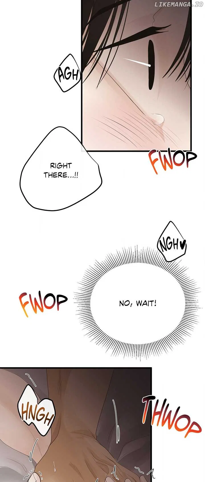 Where the Heart Is Chapter 40 – Page 15