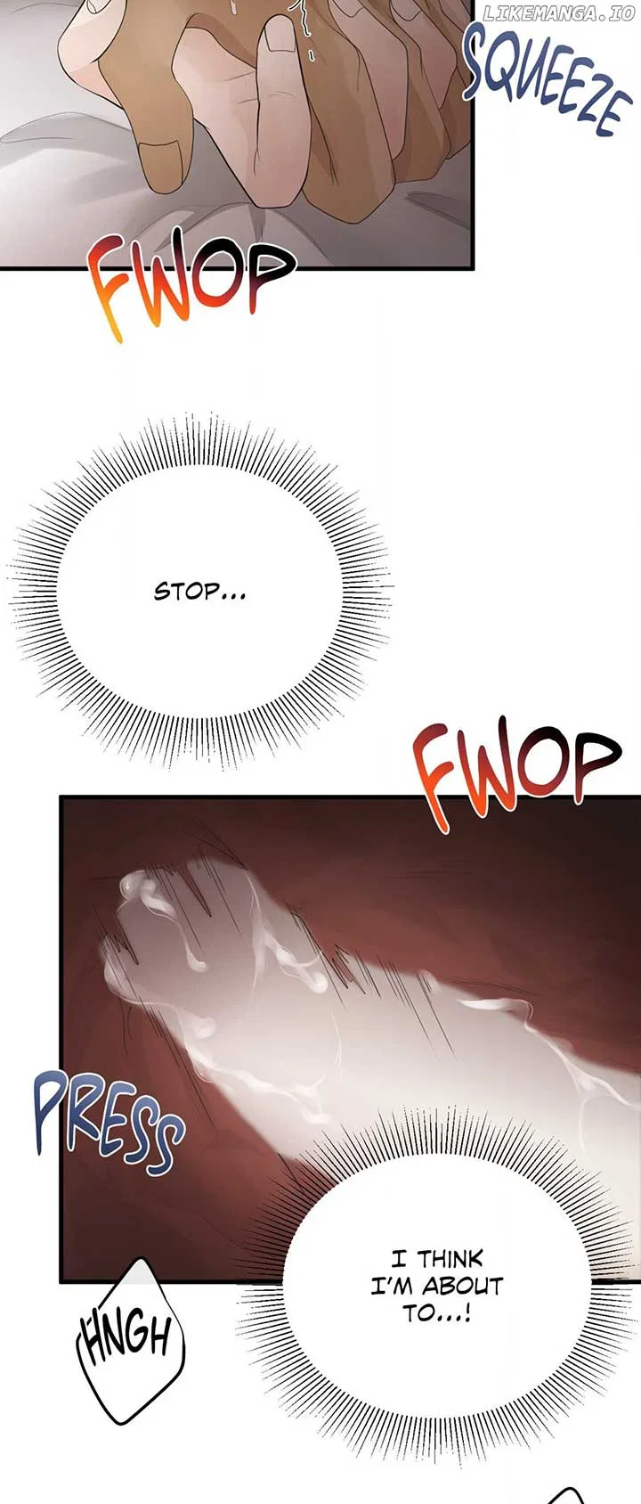 Where the Heart Is Chapter 40 – Page 16