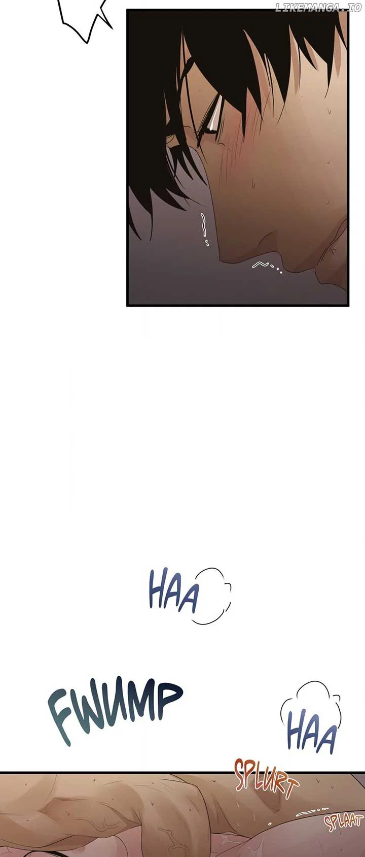 Where the Heart Is Chapter 40 – Page 20