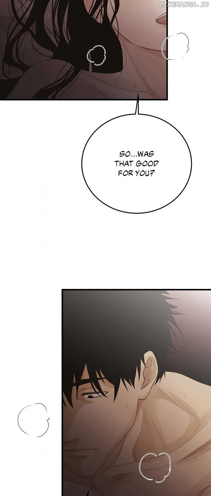 Where the Heart Is Chapter 40 – Page 22