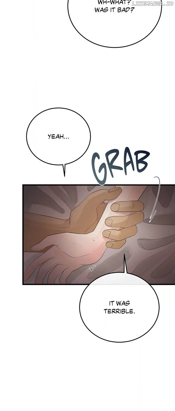 Where the Heart Is Chapter 40 – Page 24