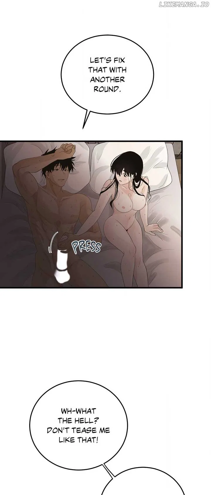 Where the Heart Is Chapter 40 – Page 25