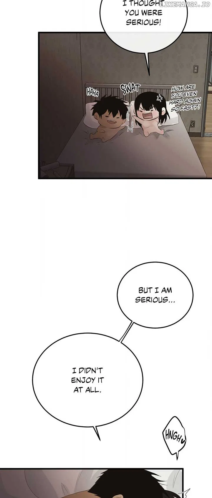Where the Heart Is Chapter 40 – Page 26