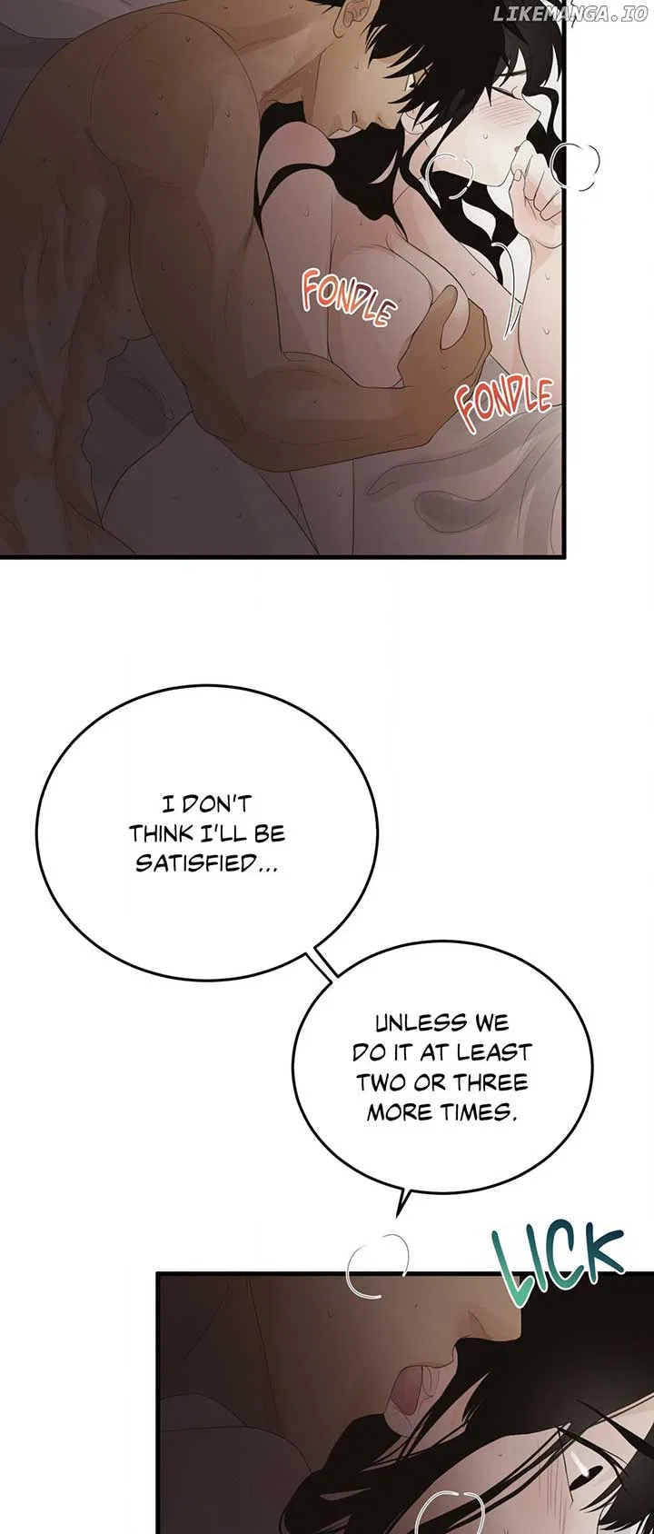 Where the Heart Is Chapter 40 – Page 27