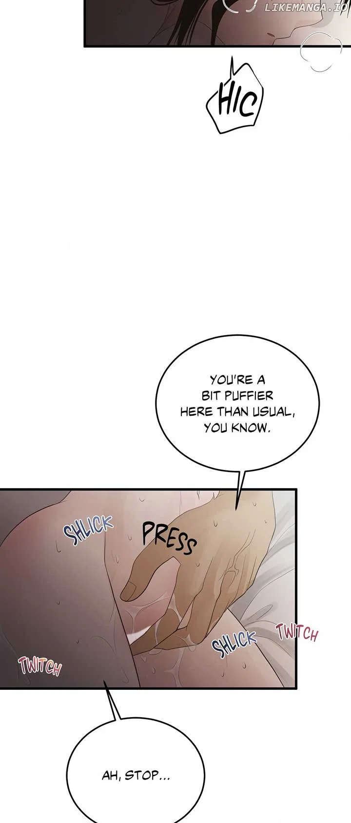 Where the Heart Is Chapter 40 – Page 28