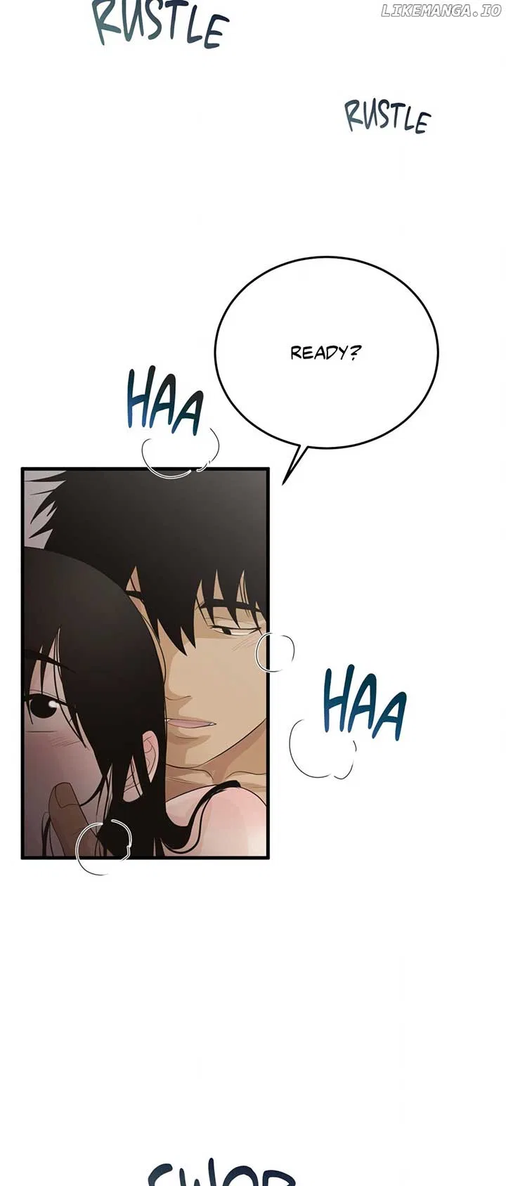 Where the Heart Is Chapter 40 – Page 35