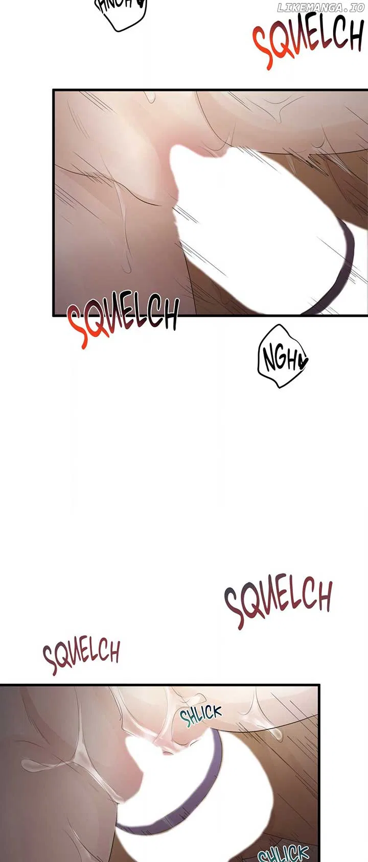Where the Heart Is Chapter 40 – Page 38