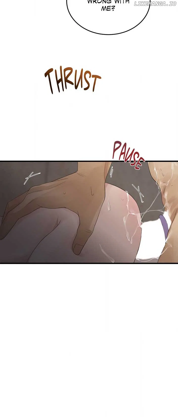 Where the Heart Is Chapter 40 – Page 40