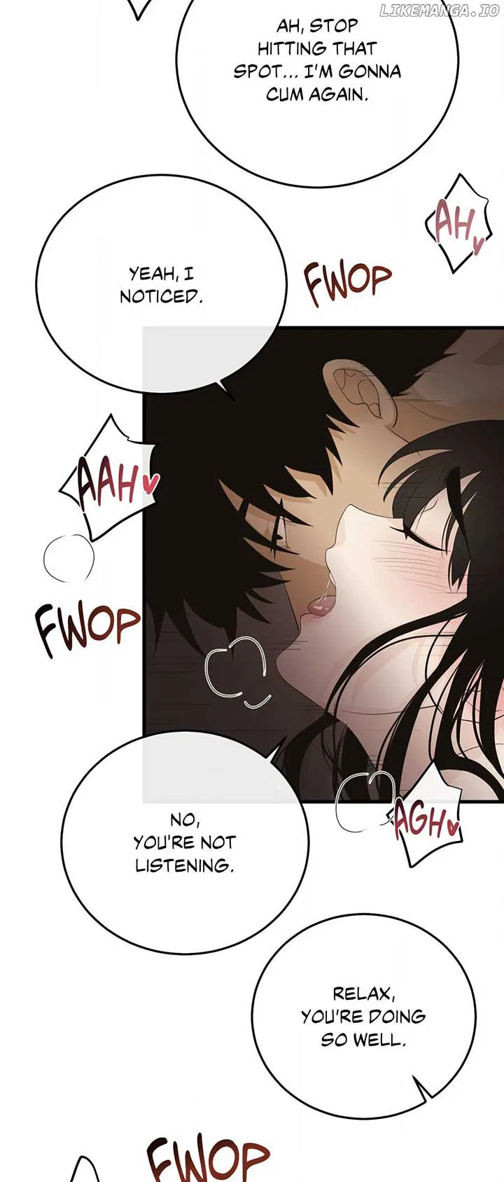 Where the Heart Is Chapter 40 – Page 47