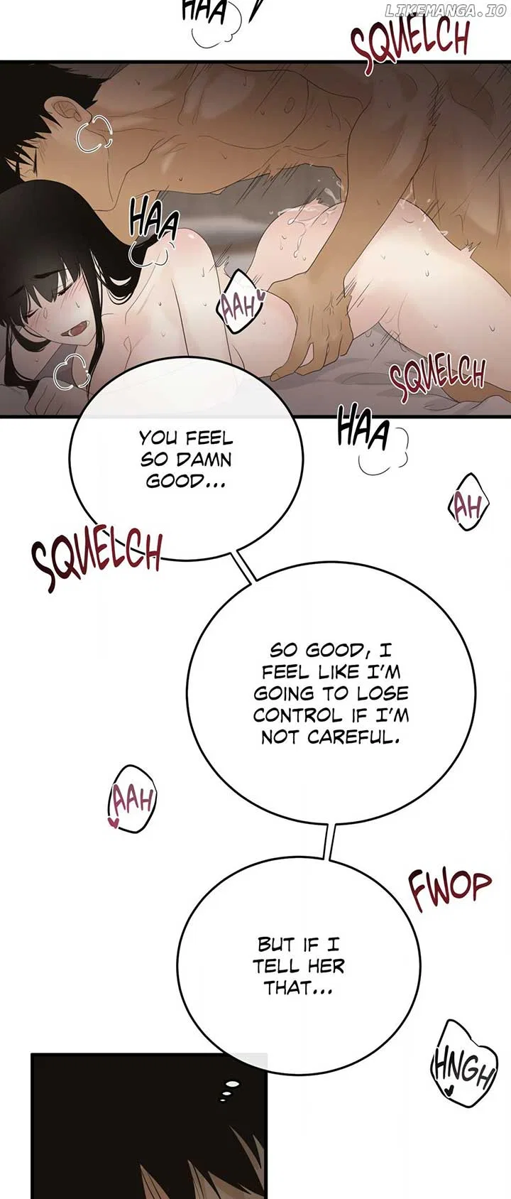 Where the Heart Is Chapter 40 – Page 49