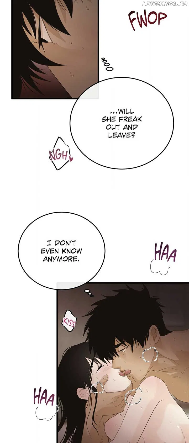 Where the Heart Is Chapter 40 – Page 50