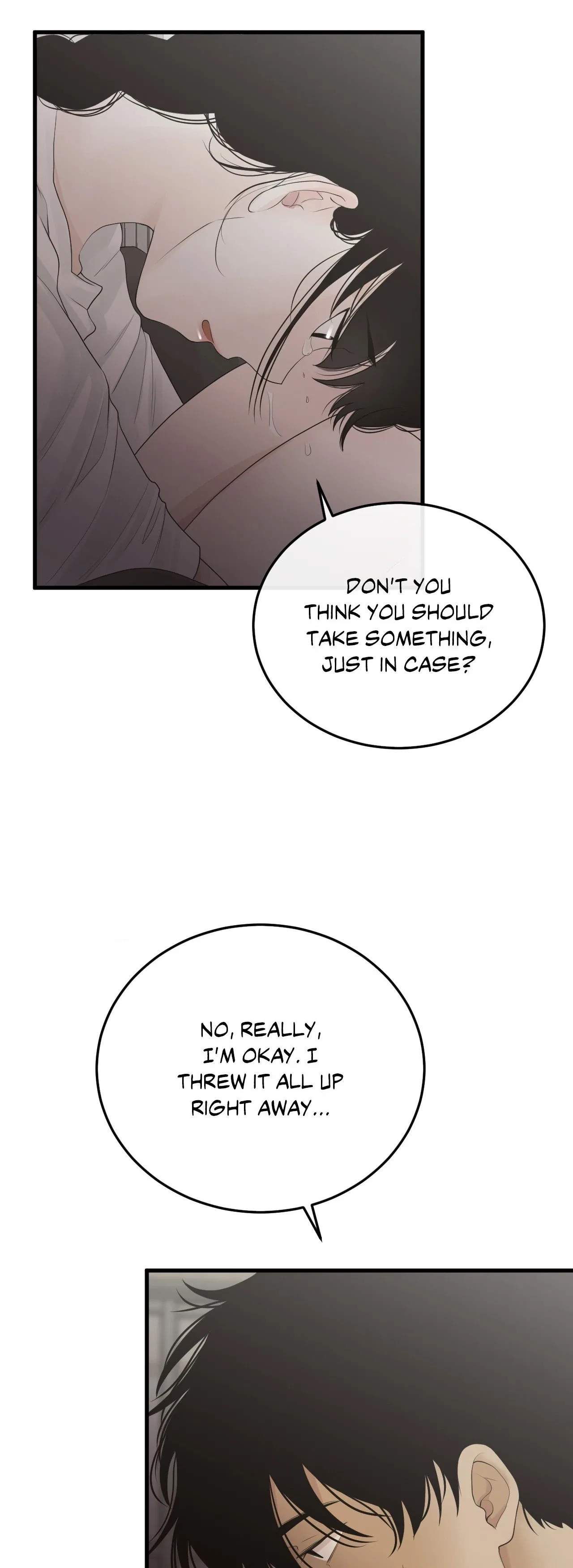 Where the Heart Is Chapter 39 – Page 2