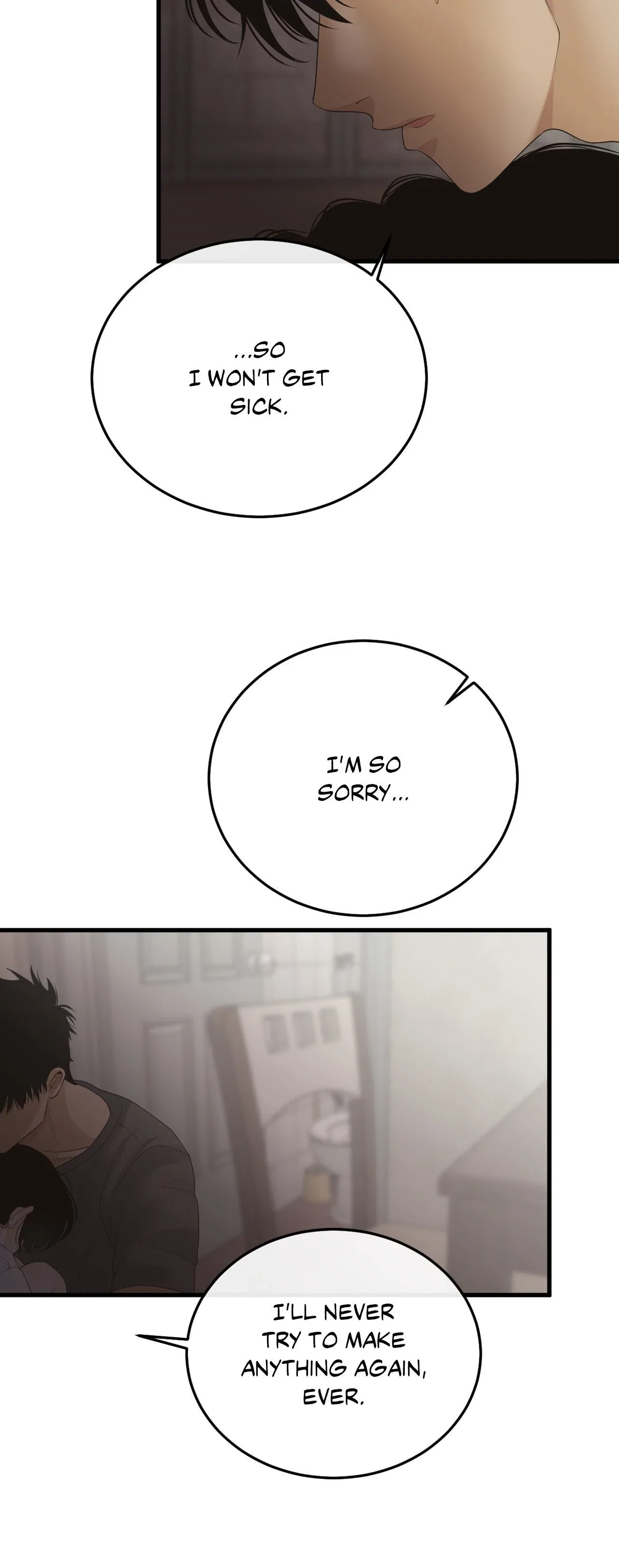 Where the Heart Is Chapter 39 – Page 3