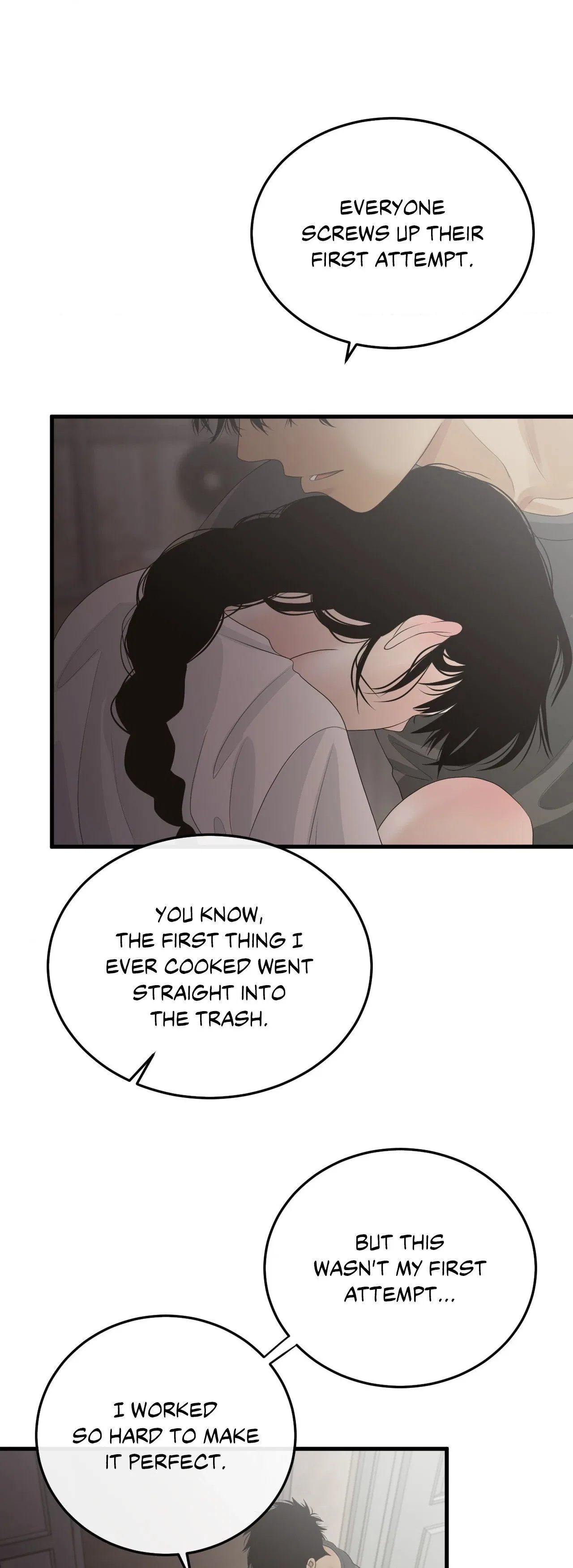Where the Heart Is Chapter 39 – Page 4