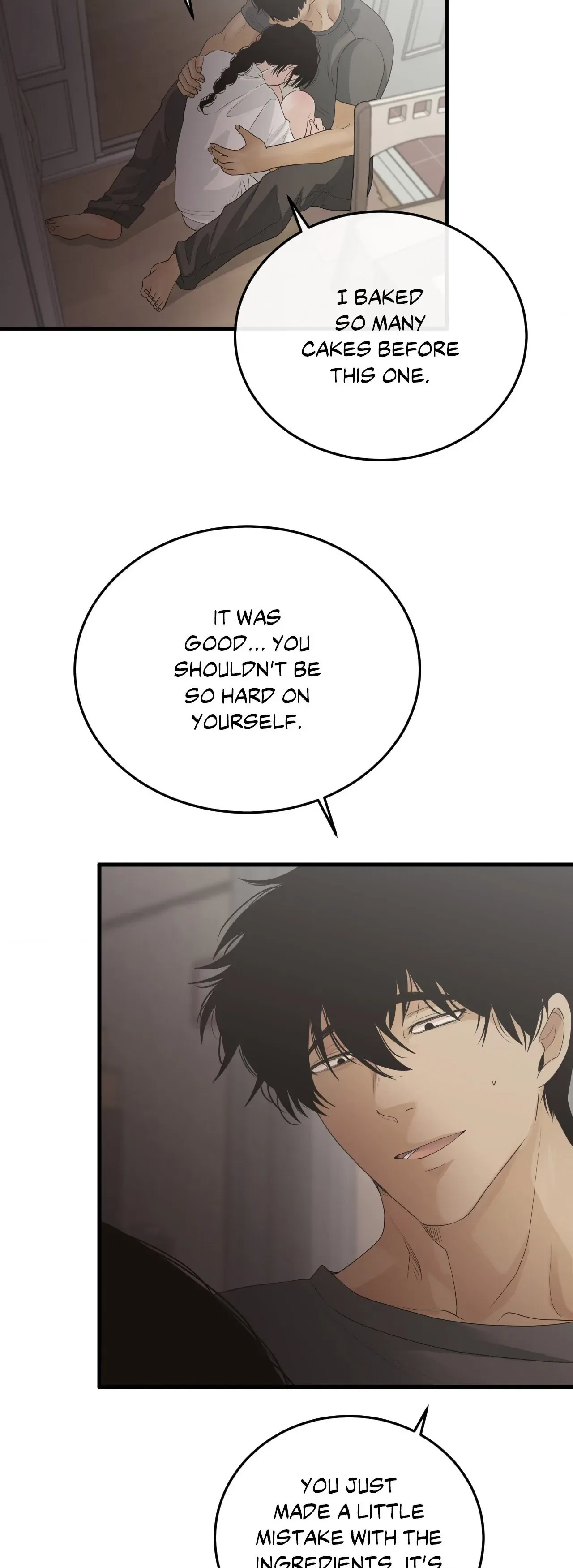 Where the Heart Is Chapter 39 – Page 5