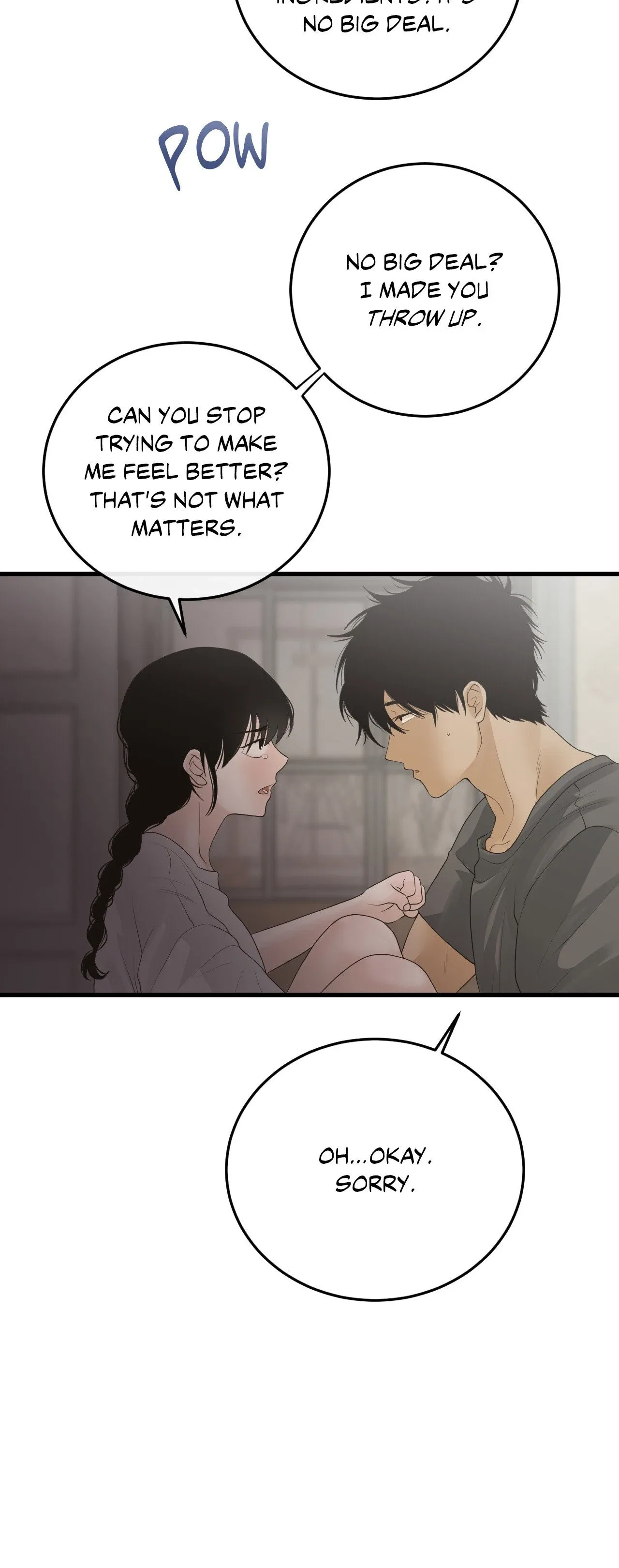 Where the Heart Is Chapter 39 – Page 6