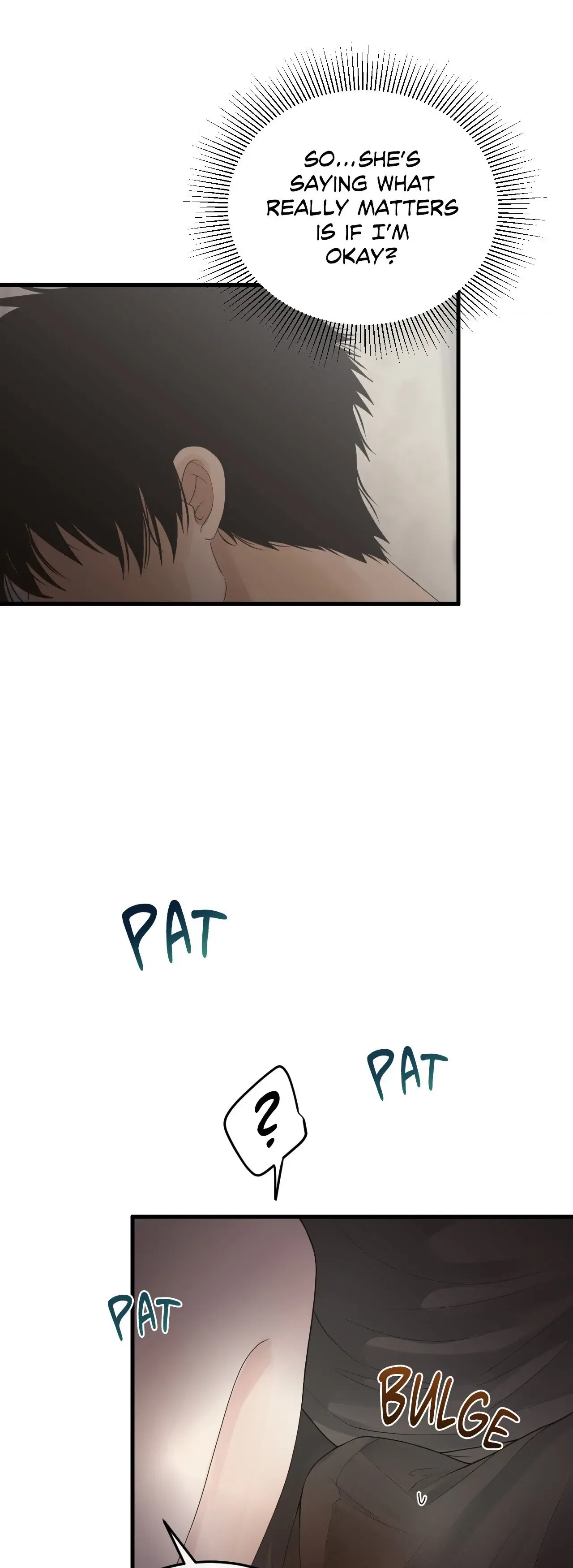 Where the Heart Is Chapter 39 – Page 7