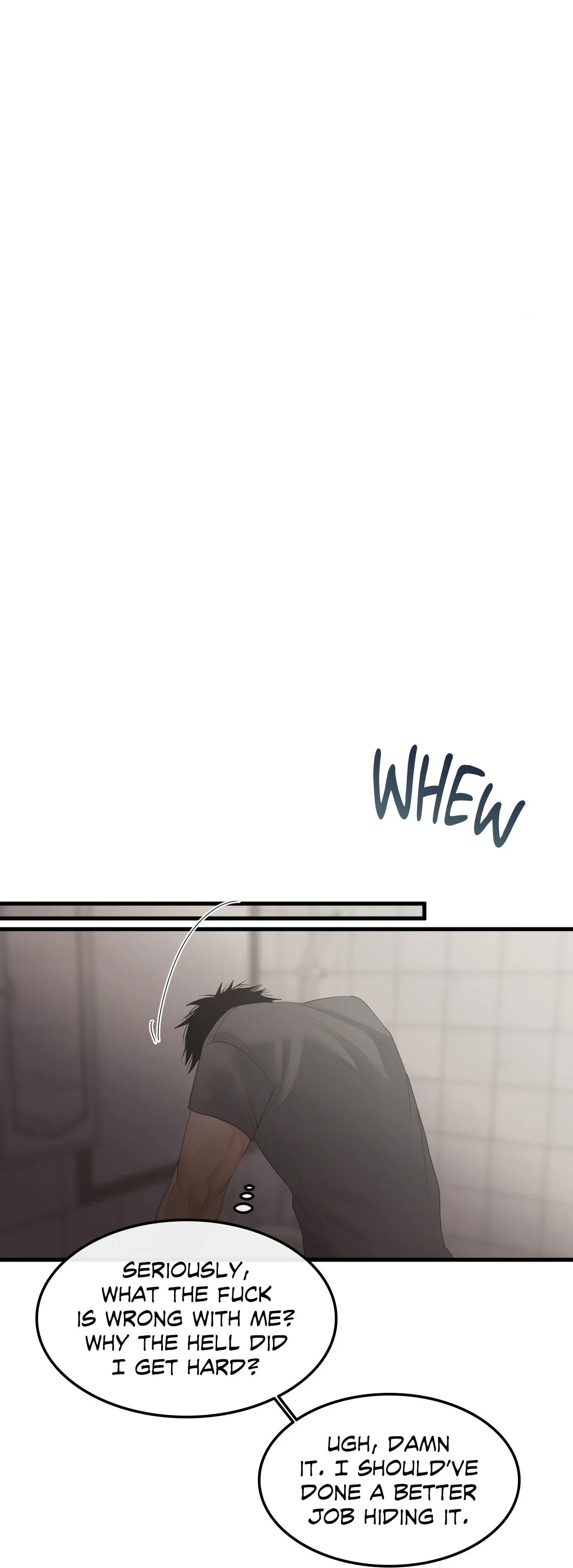 Where the Heart Is Chapter 39 – Page 11