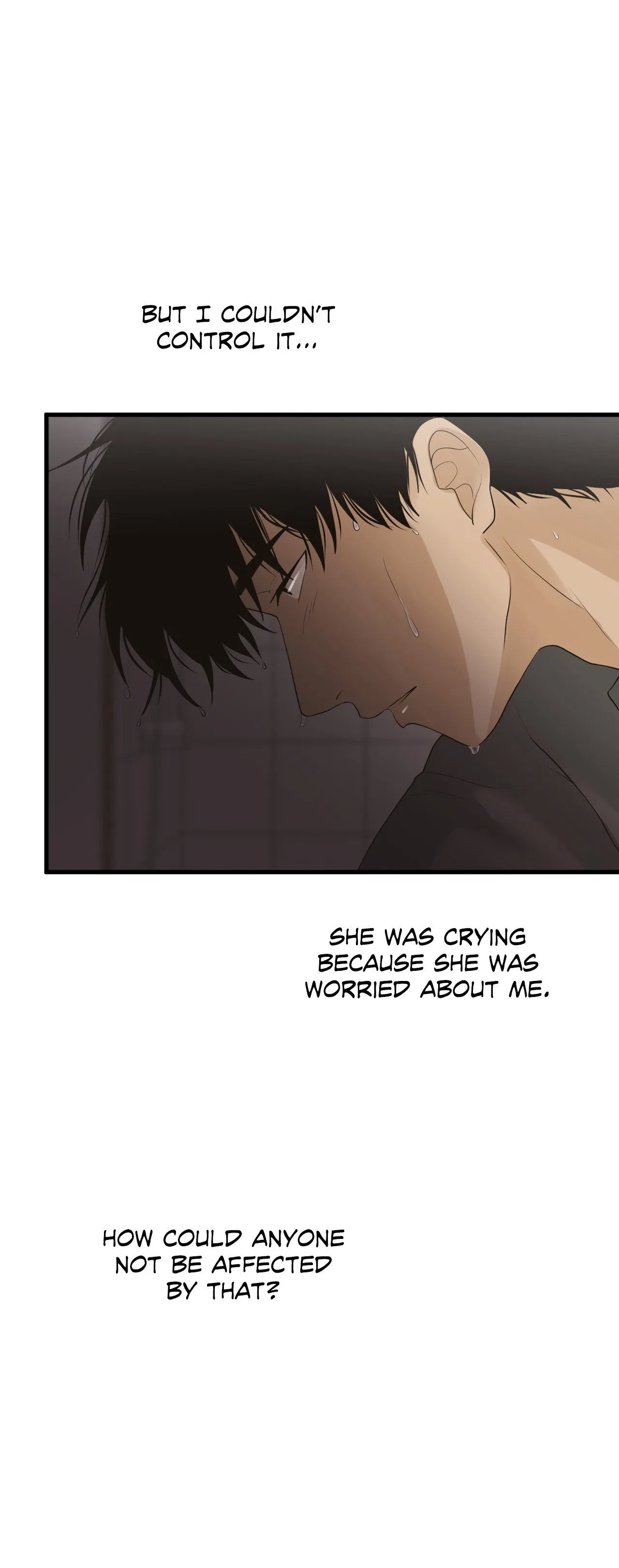 Where the Heart Is Chapter 39 – Page 12