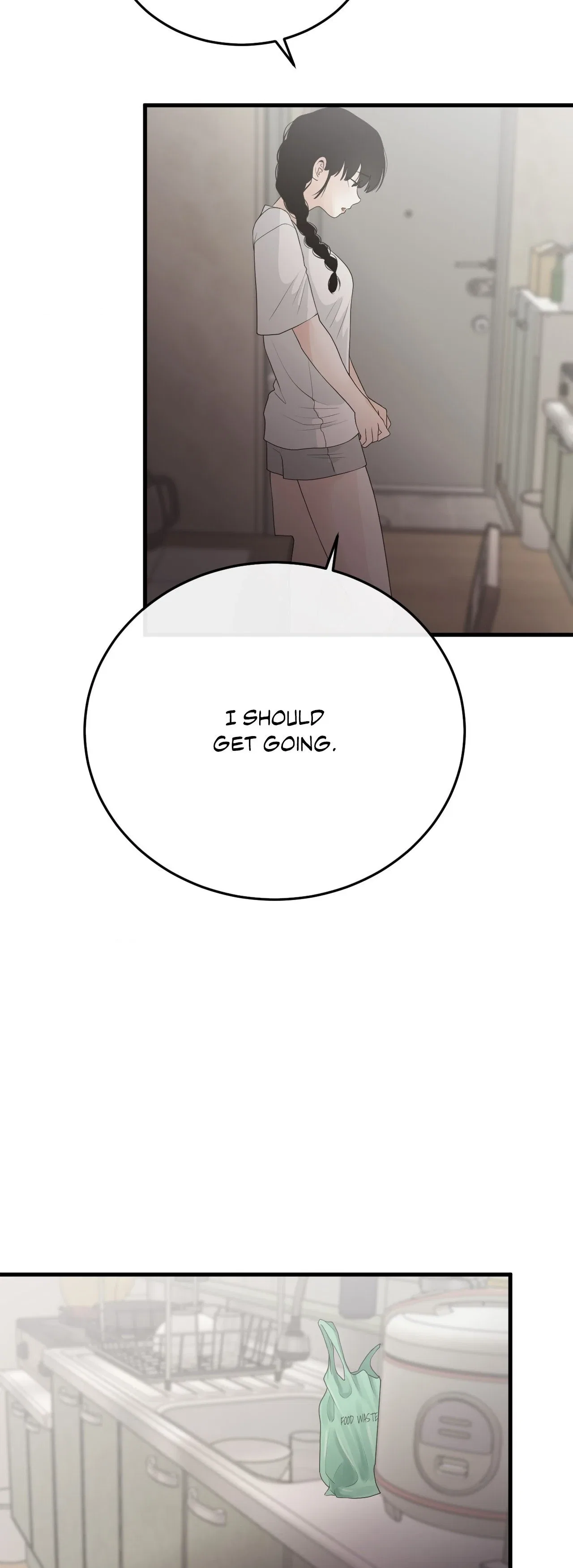 Where the Heart Is Chapter 39 – Page 14