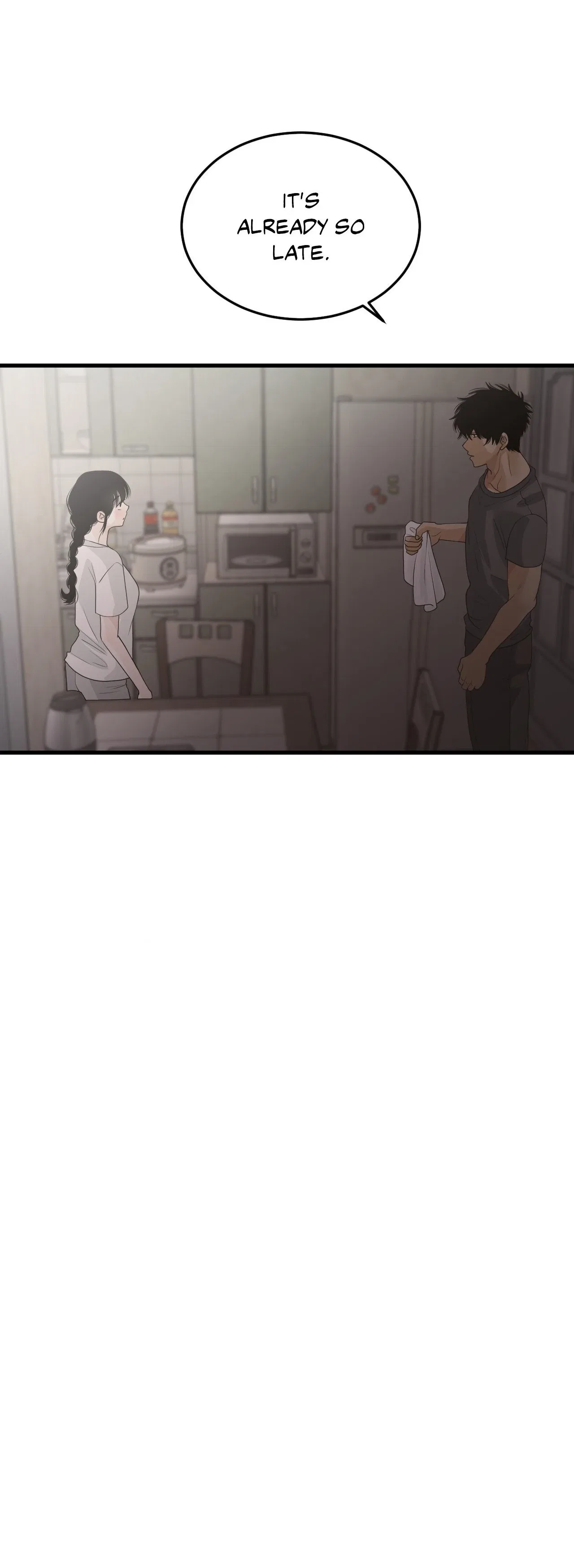 Where the Heart Is Chapter 39 – Page 16