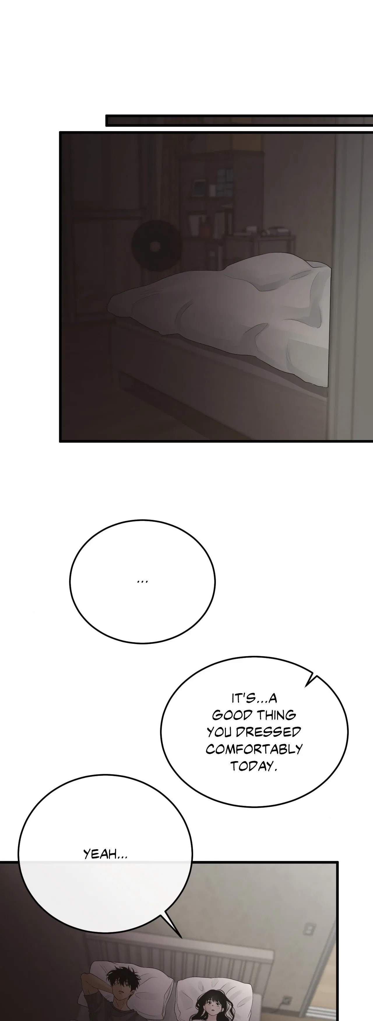 Where the Heart Is Chapter 39 – Page 17