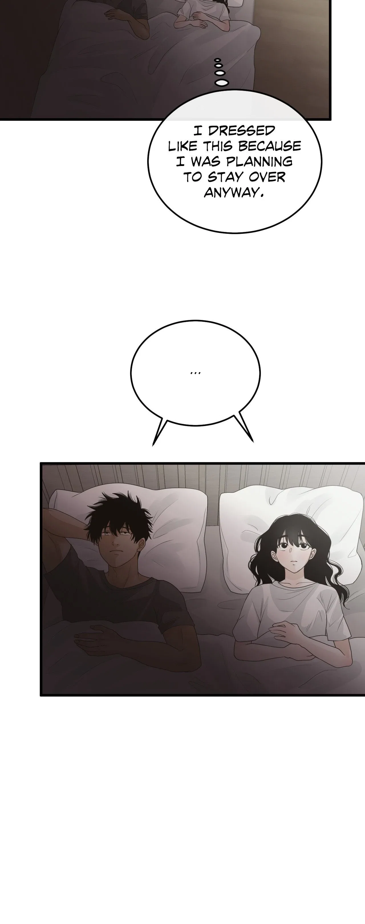 Where the Heart Is Chapter 39 – Page 18