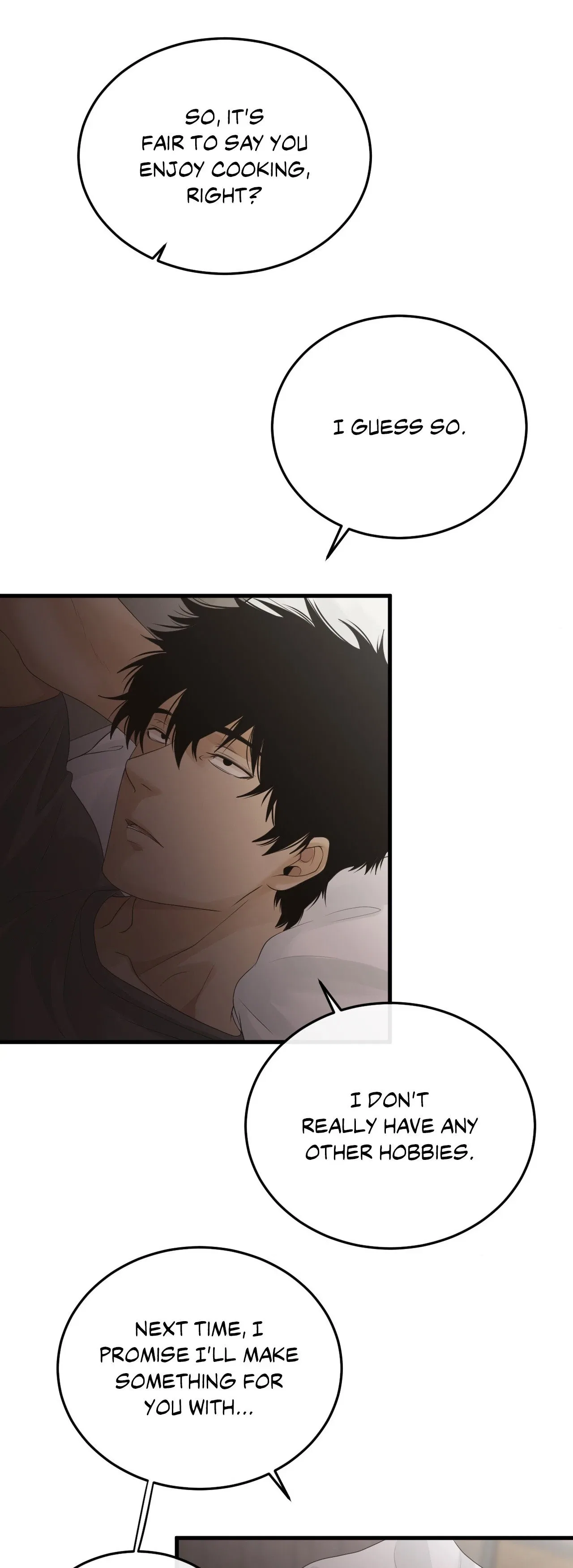 Where the Heart Is Chapter 39 – Page 19