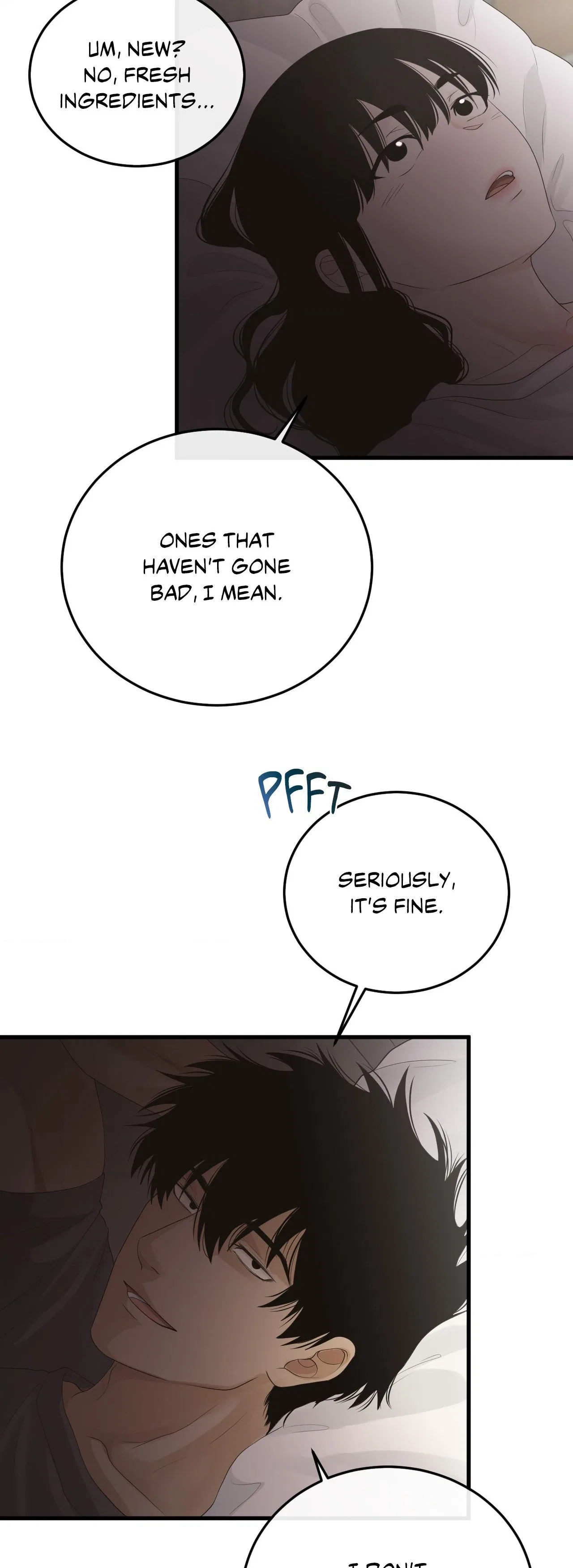 Where the Heart Is Chapter 39 – Page 20