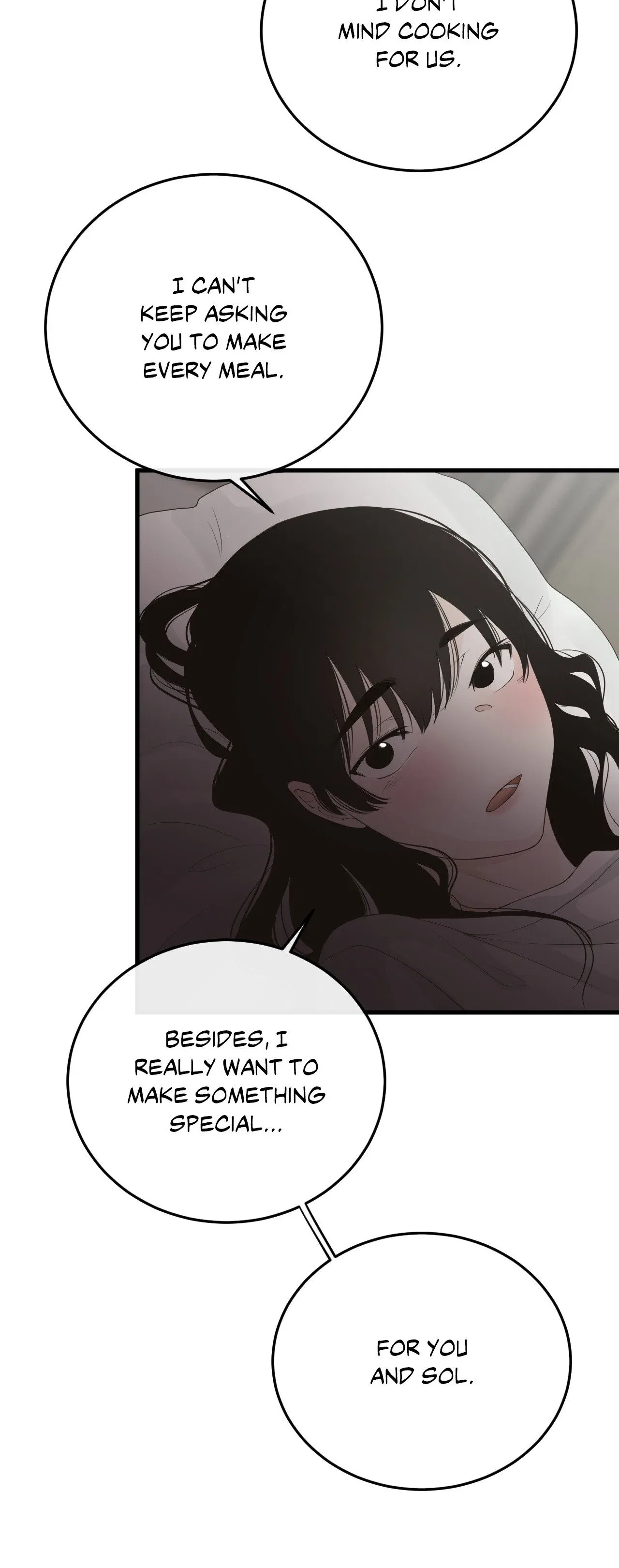 Where the Heart Is Chapter 39 – Page 21