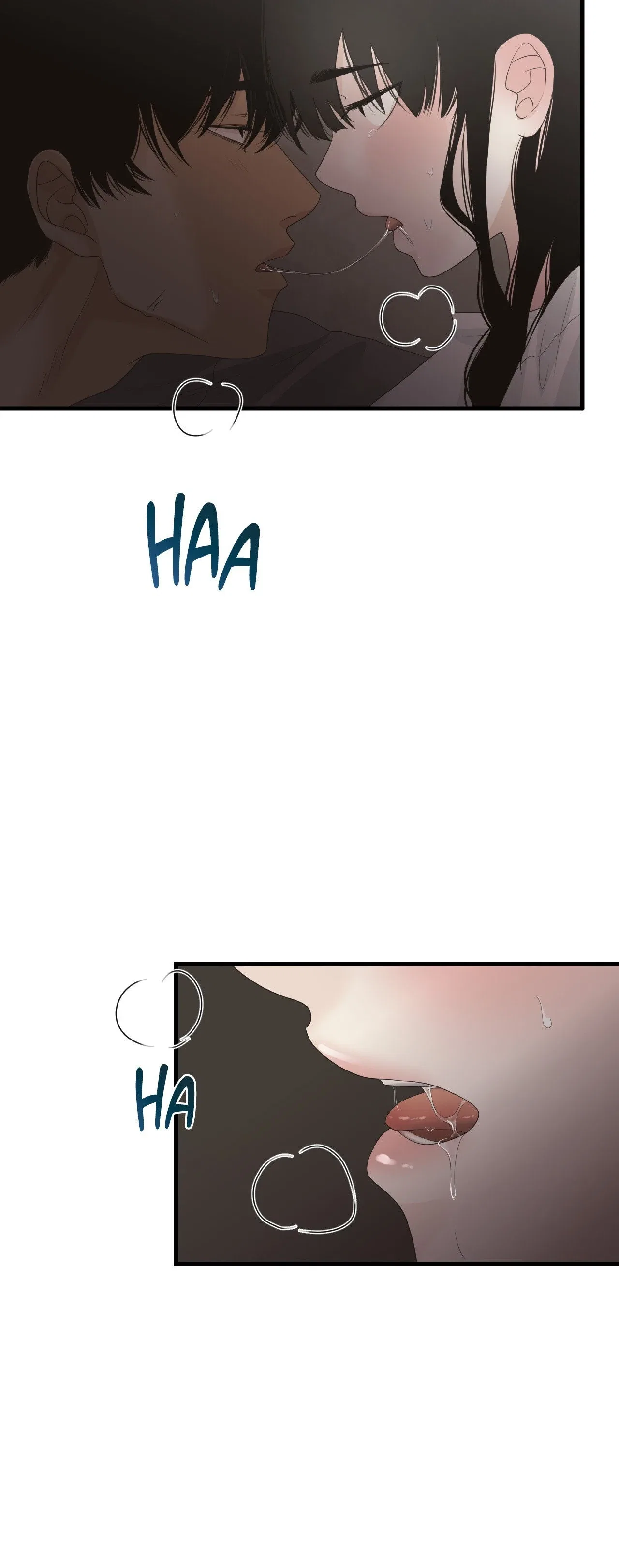 Where the Heart Is Chapter 39 – Page 27