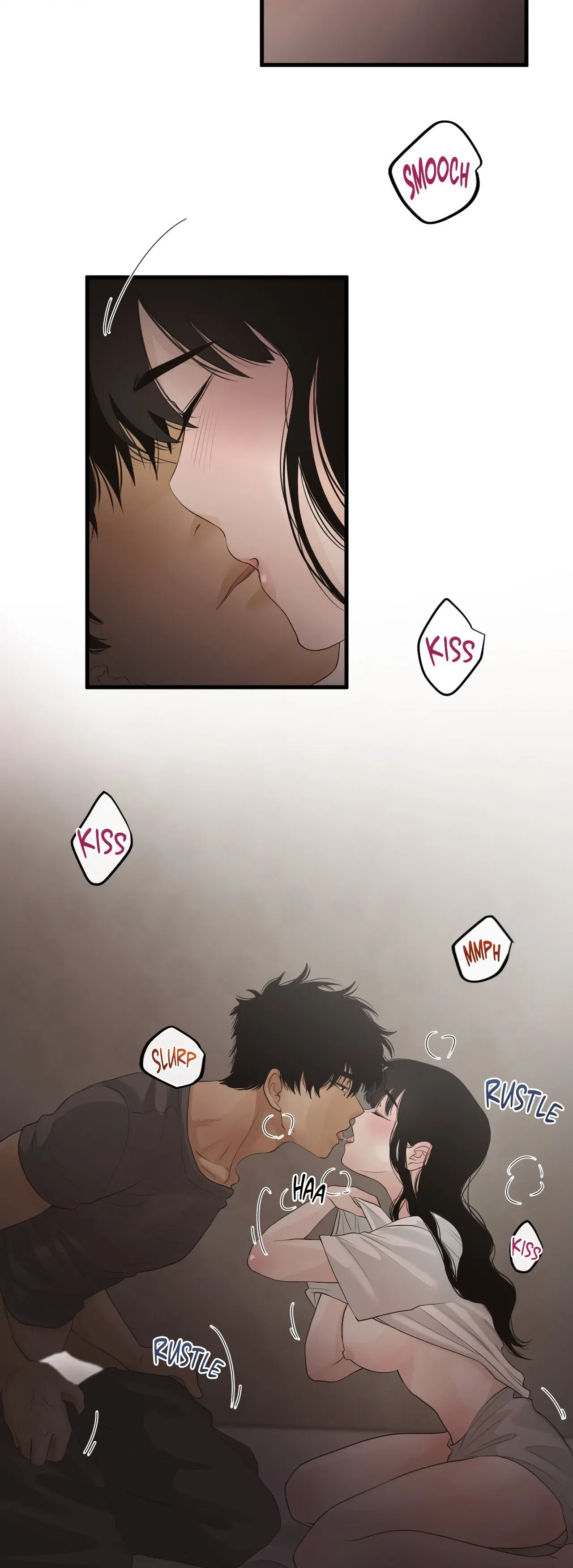 Where the Heart Is Chapter 39 – Page 29