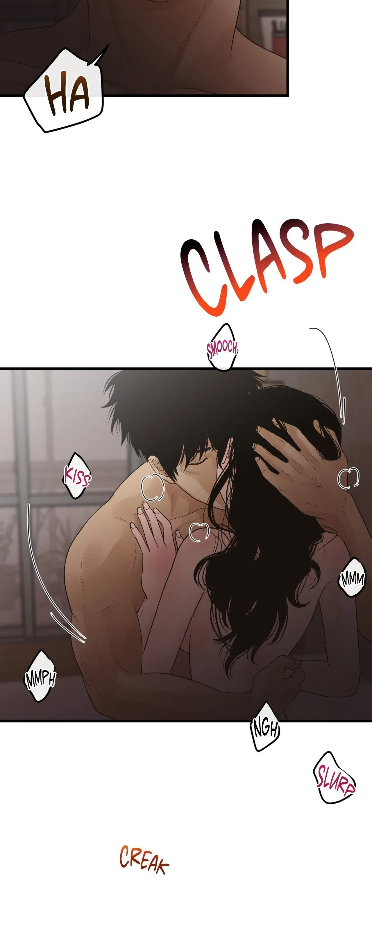 Where the Heart Is Chapter 39 – Page 33