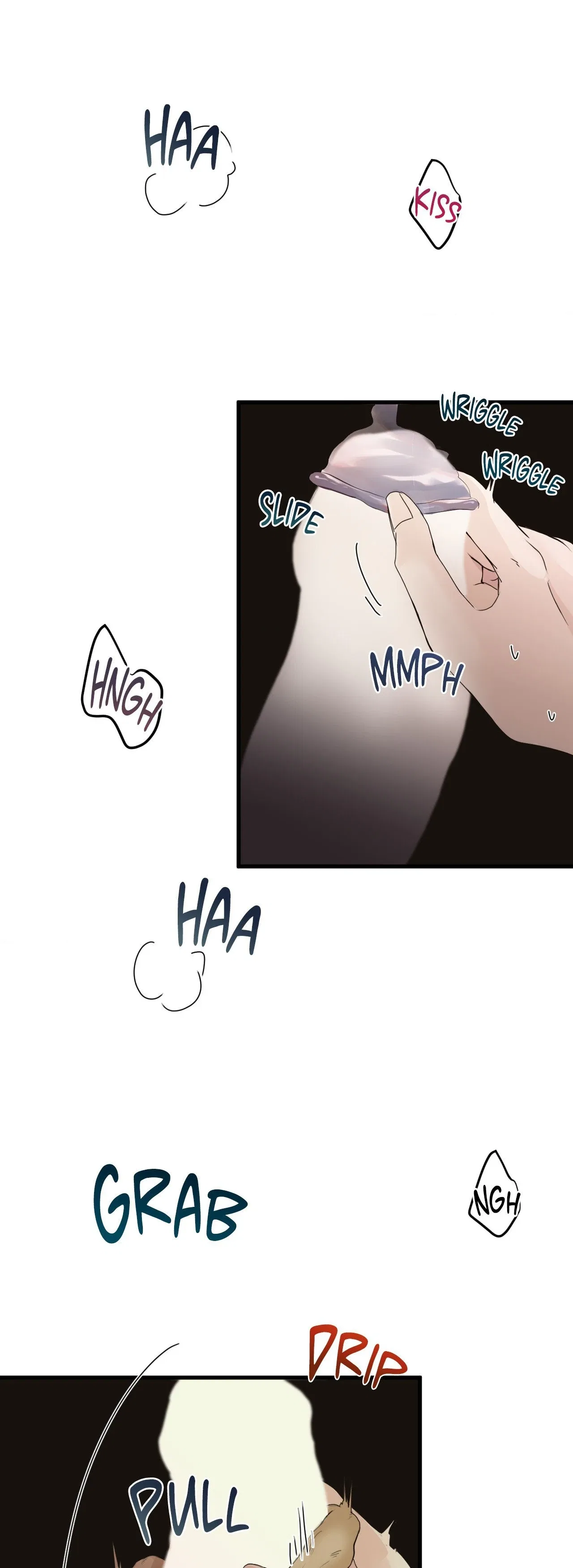 Where the Heart Is Chapter 39 – Page 34