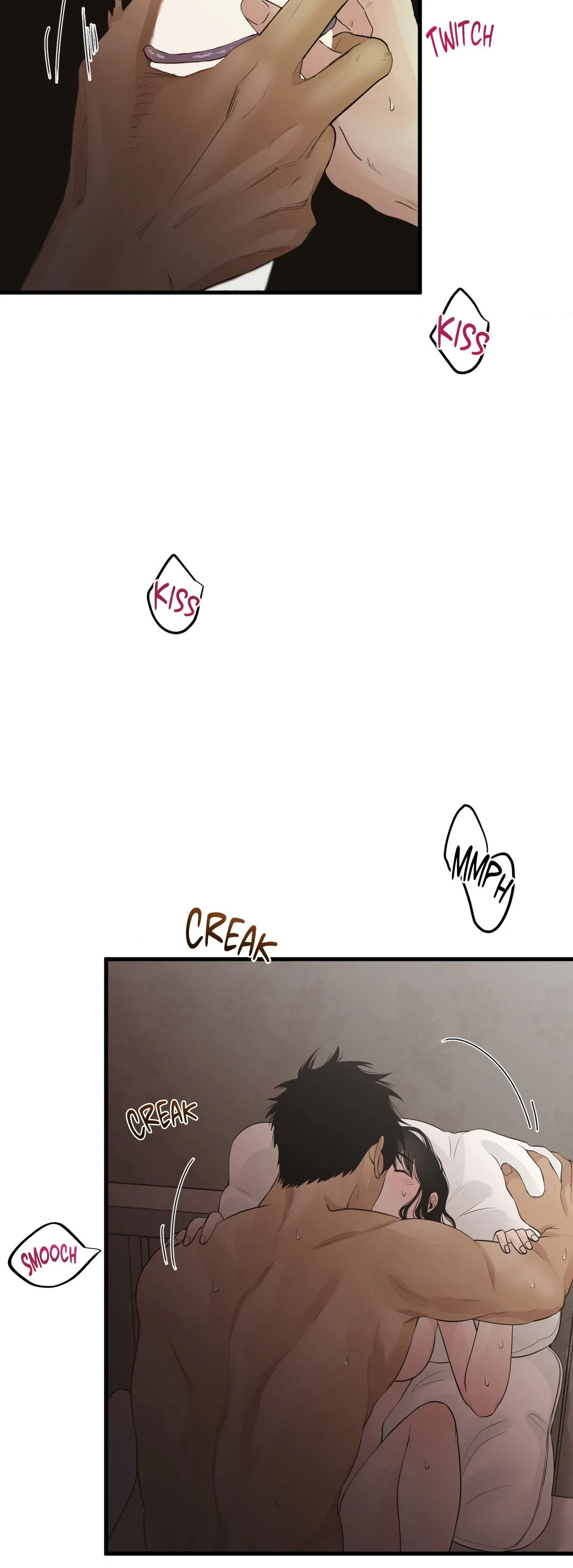 Where the Heart Is Chapter 39 – Page 35