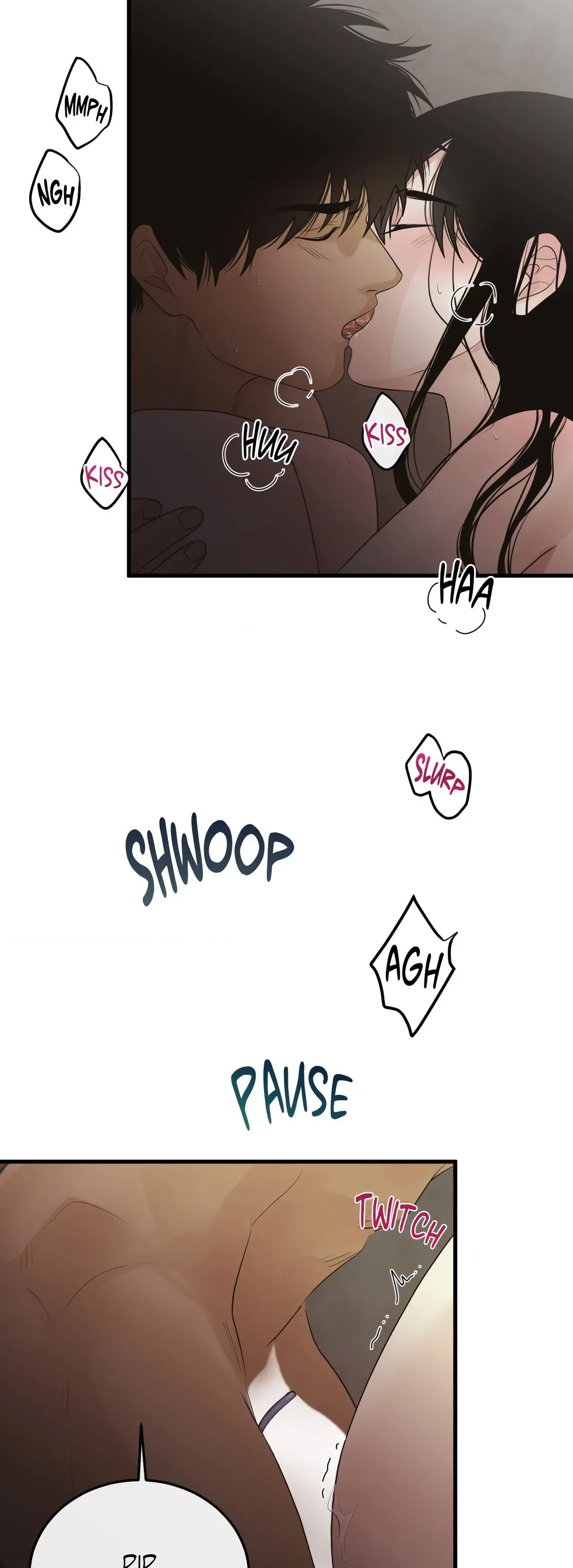 Where the Heart Is Chapter 39 – Page 38