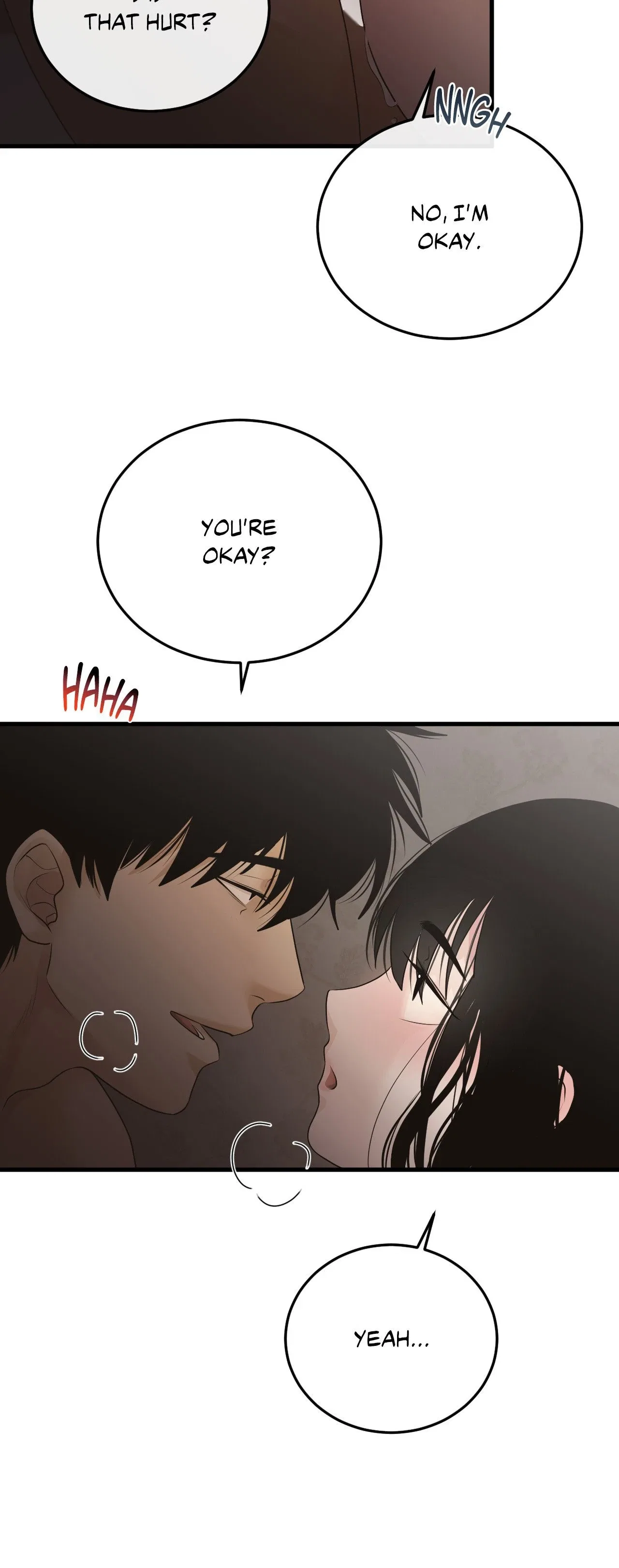 Where the Heart Is Chapter 39 – Page 39