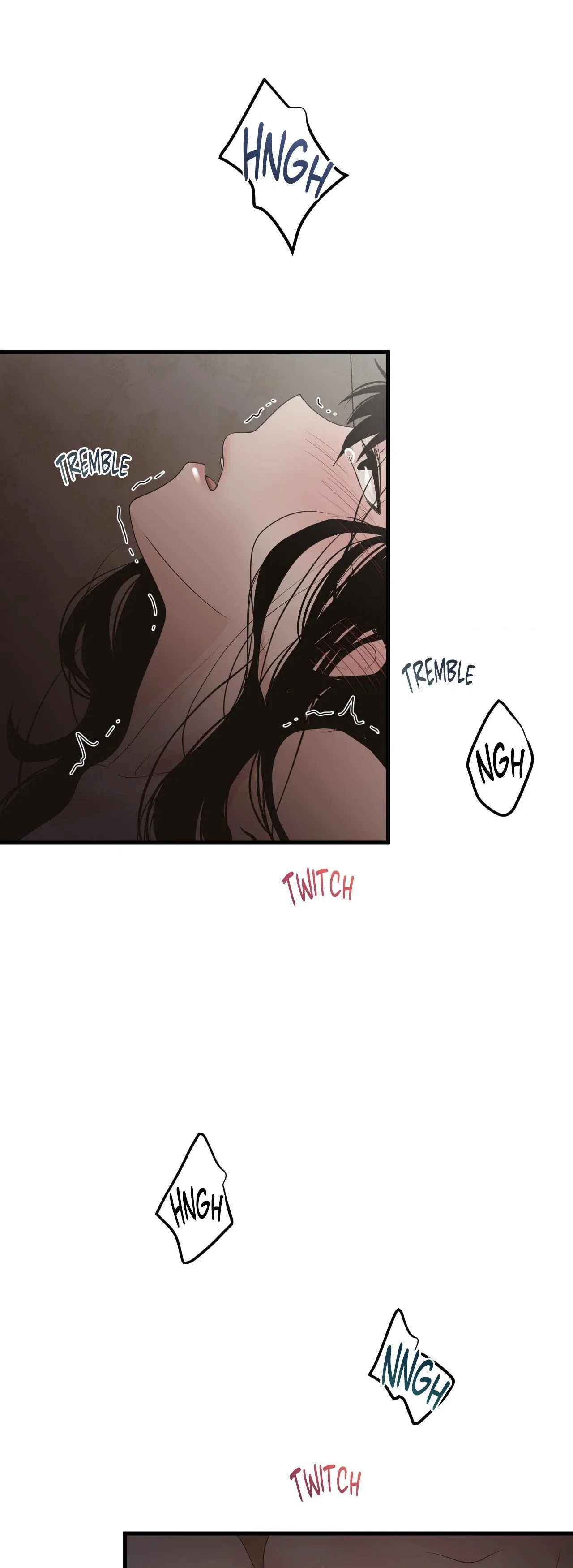 Where the Heart Is Chapter 39 – Page 43