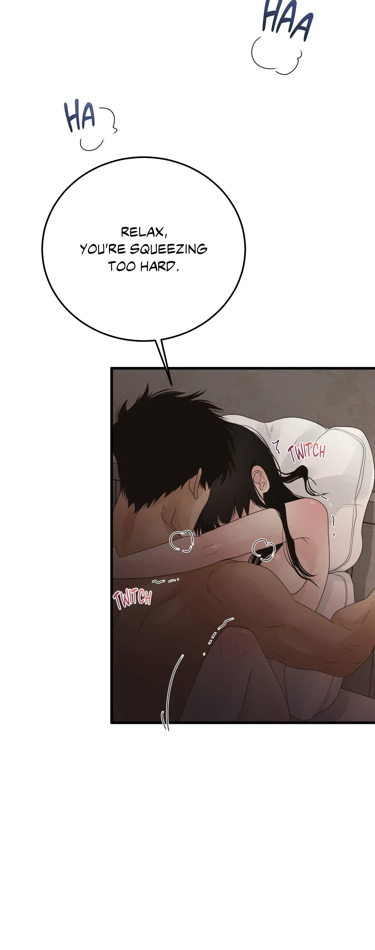 Where the Heart Is Chapter 39 – Page 45