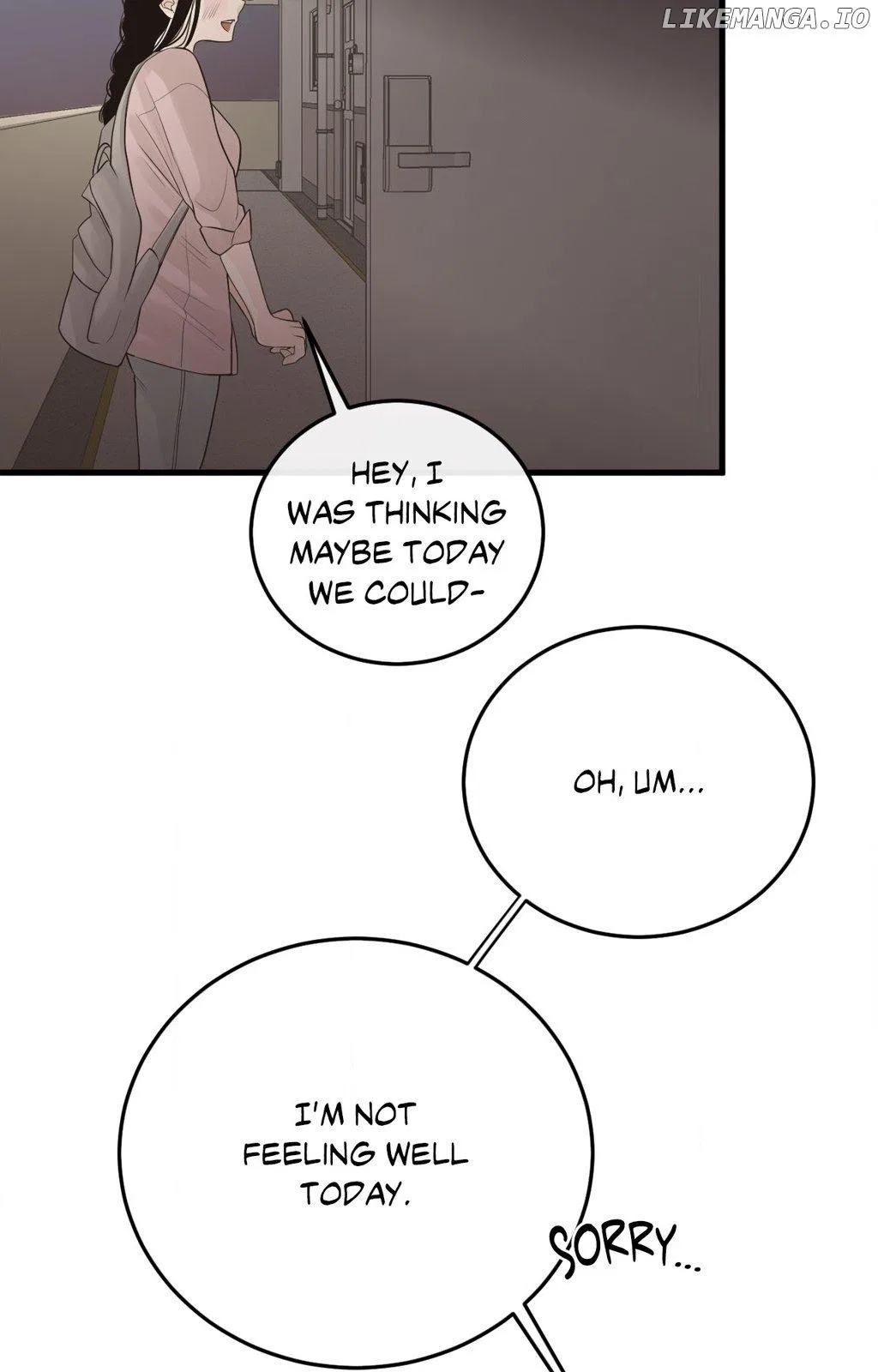 Where the Heart Is Chapter 38 – Page 3