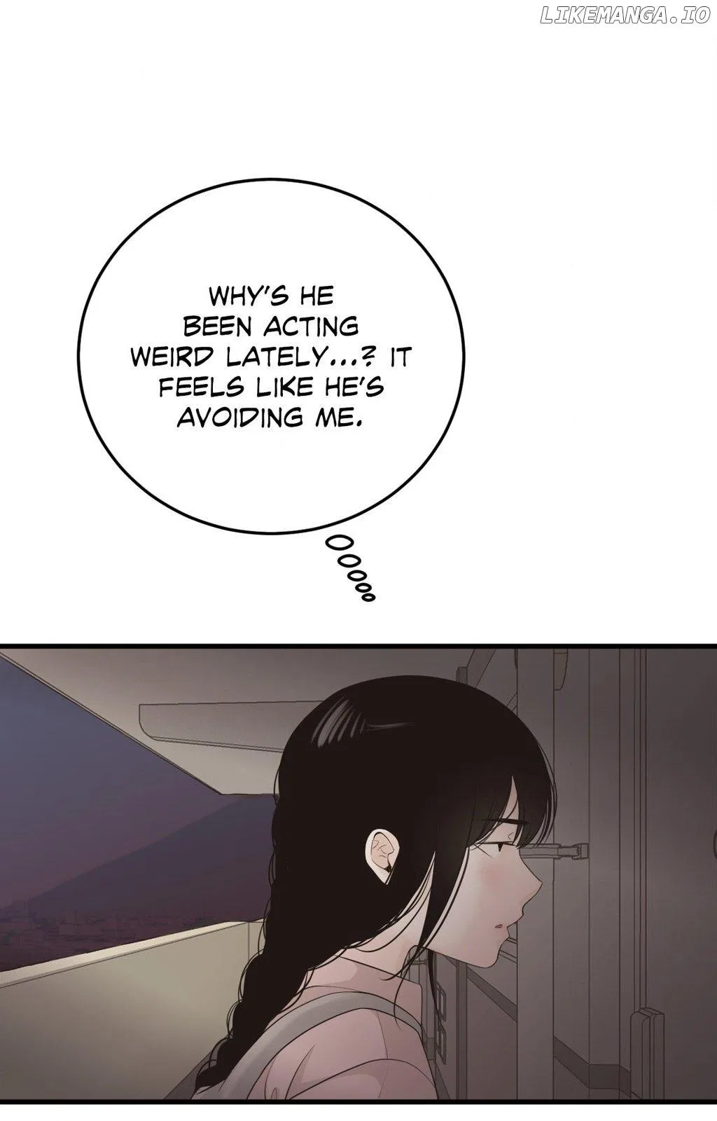Where the Heart Is Chapter 38 – Page 5