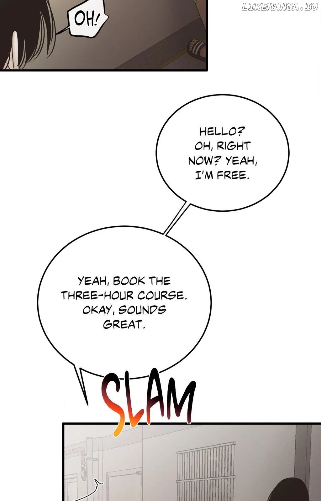 Where the Heart Is Chapter 38 – Page 8