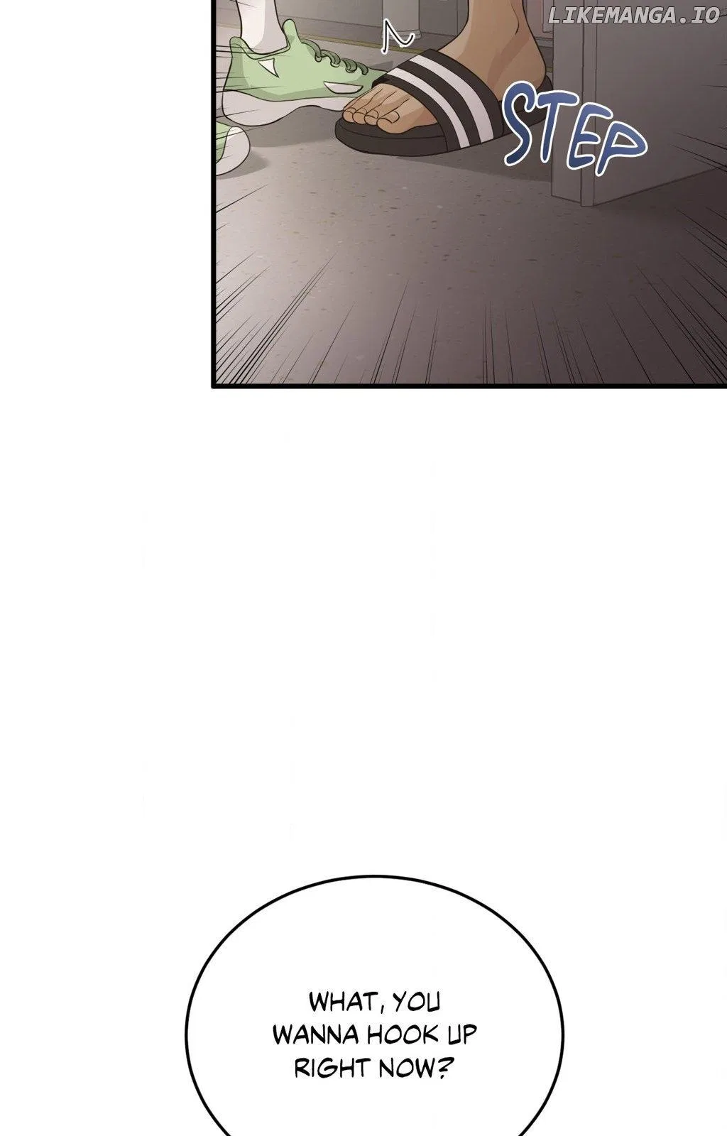 Where the Heart Is Chapter 38 – Page 17