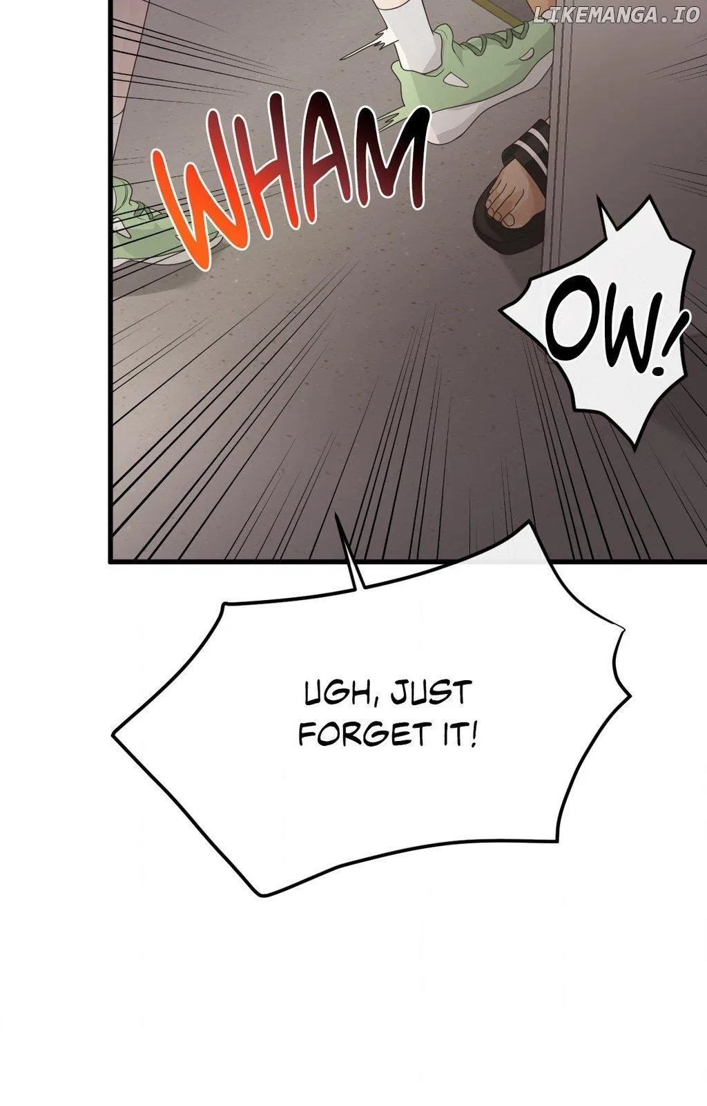 Where the Heart Is Chapter 38 – Page 20