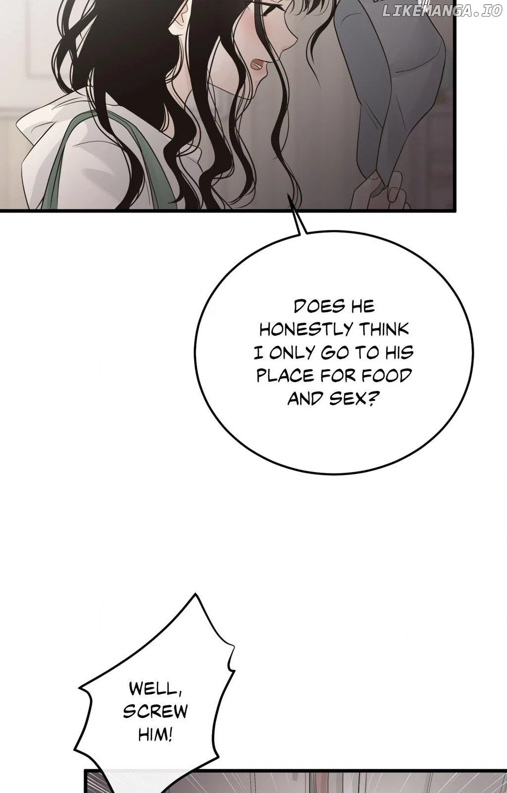 Where the Heart Is Chapter 38 – Page 25