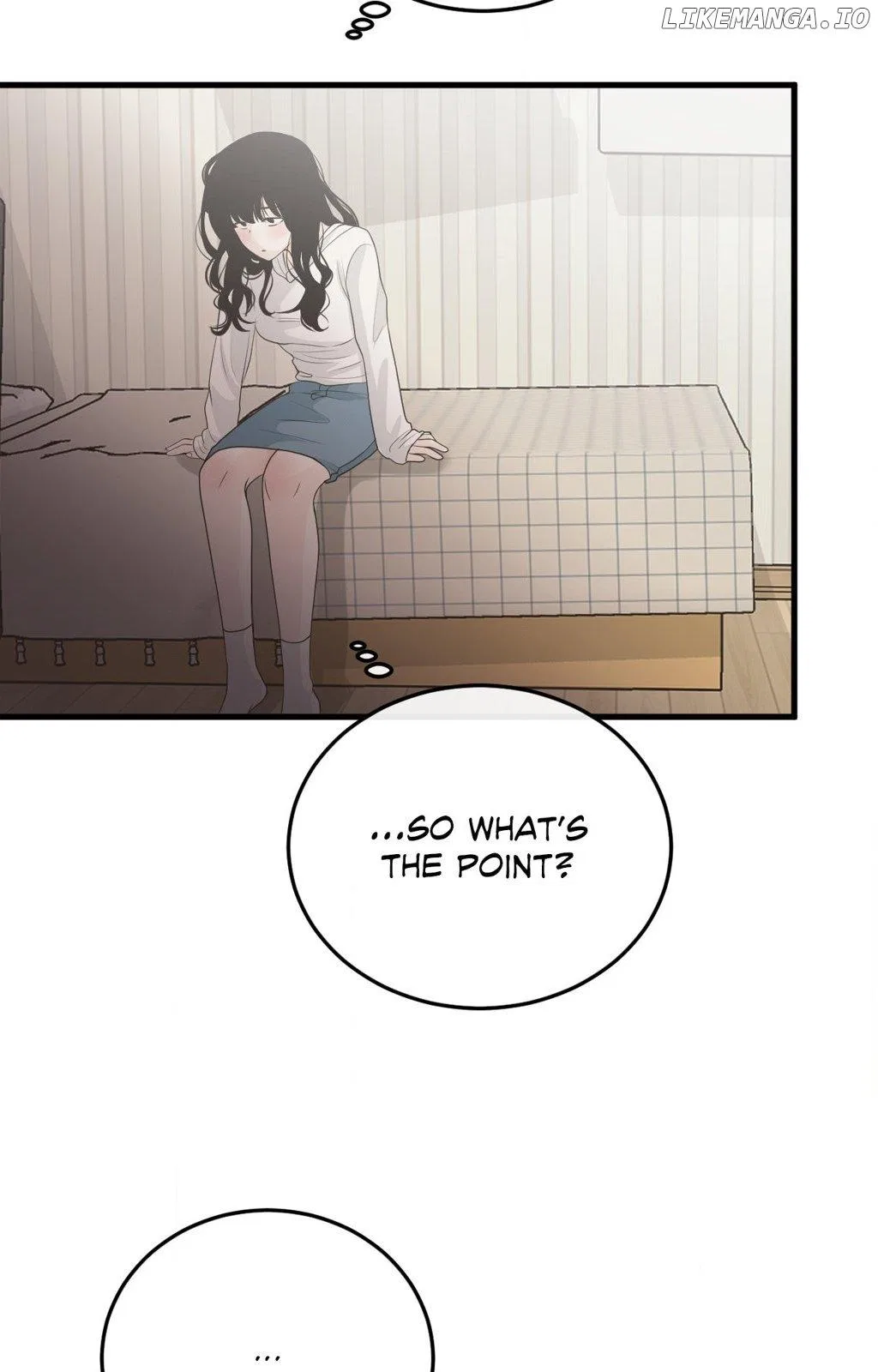 Where the Heart Is Chapter 38 – Page 27