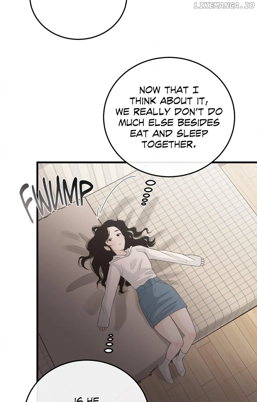 Where the Heart Is Chapter 38 – Page 28