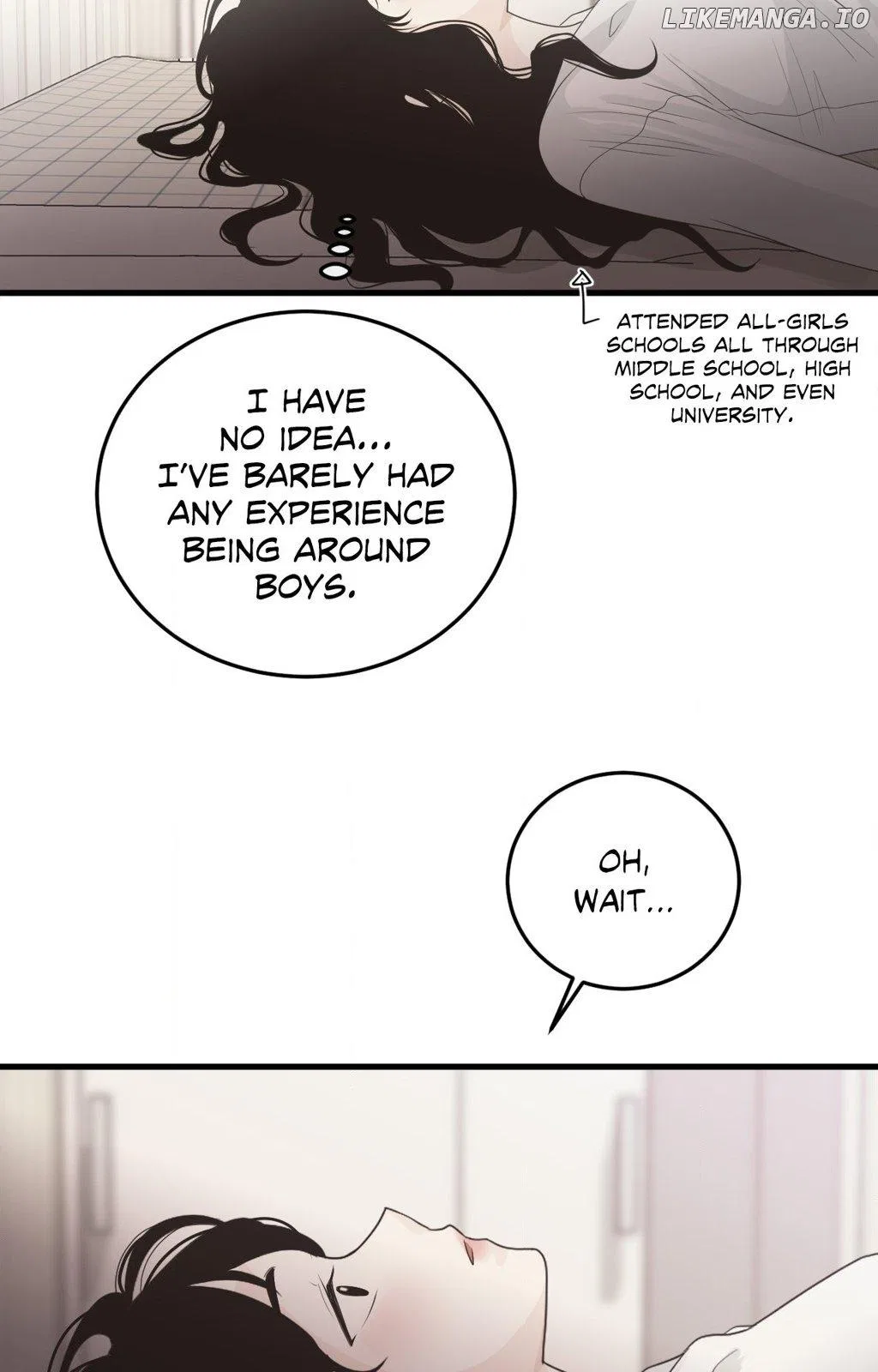 Where the Heart Is Chapter 38 – Page 30
